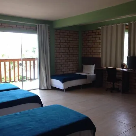 Residencial Dona Francisca-3