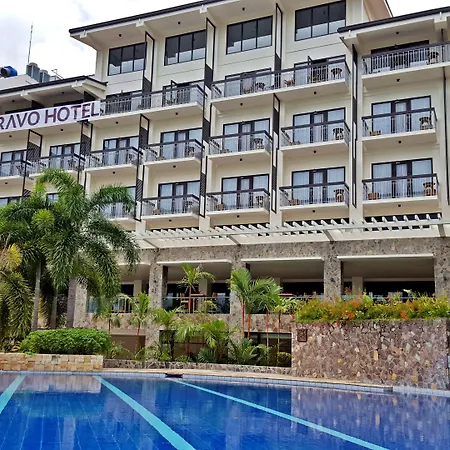 Bravo Hotel And Resorts-2