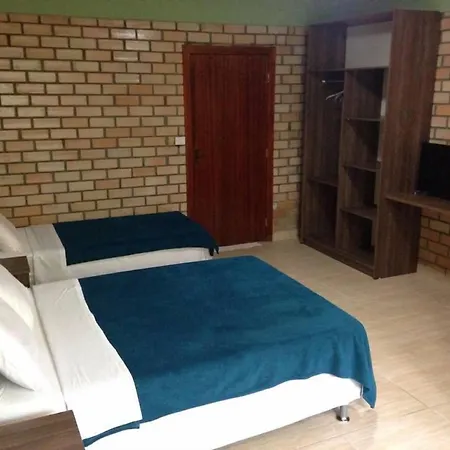 Residencial Dona Francisca-2
