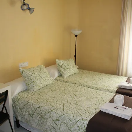 Hostal Rofer-3