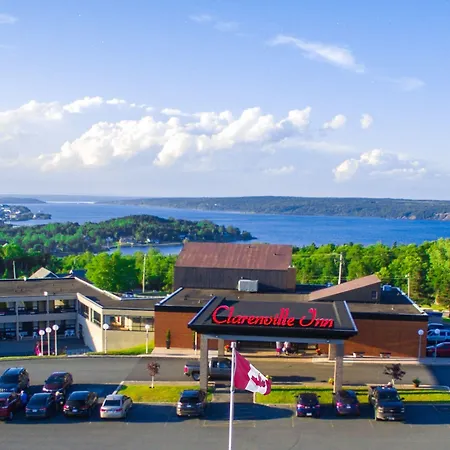 Clarenville Inn-2