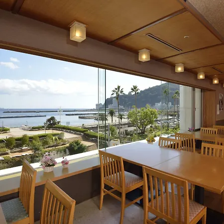 Atami Seaside Spa & Resort-3