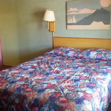 Snowy River Inn-3