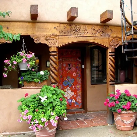 La Dona Luz Inn An Historic B&B-2