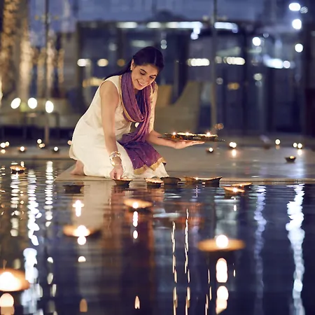 Taj Swarna, Amritsar-2