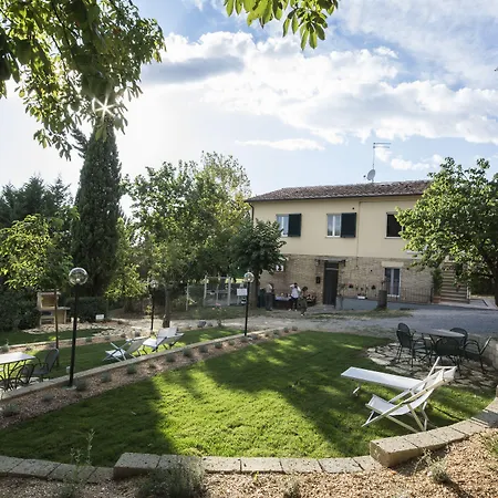 La Coroncina Lodging-3