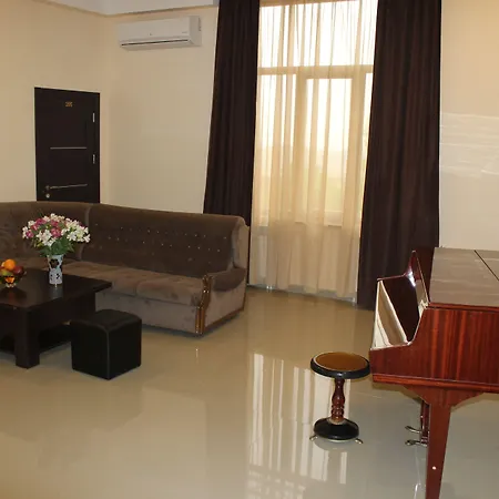 Best View Hotel-2