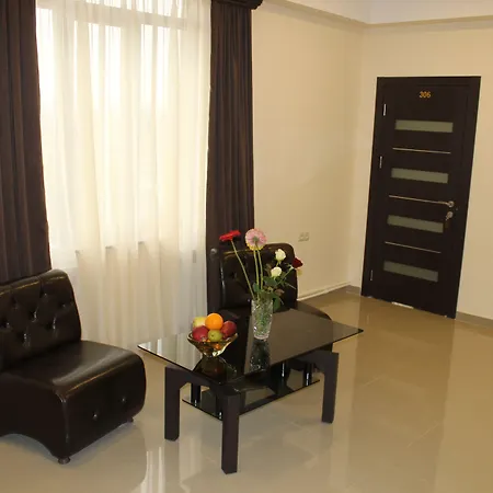 Best View Hotel-3