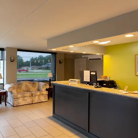 Regency Inn-2