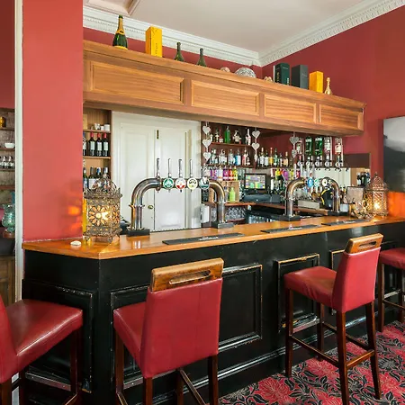 Greenhill Hotel-3
