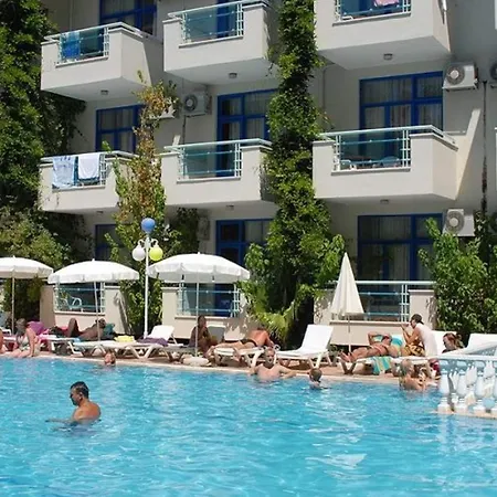 Merhaba Hotel-2