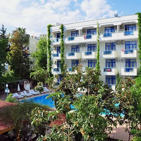 Merhaba Hotel-3