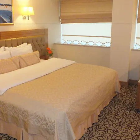Emir Royal Hotel-3
