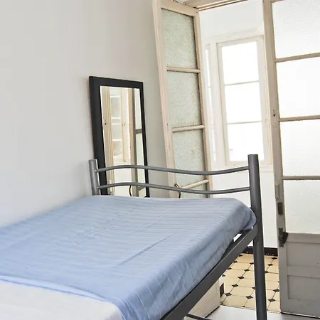 Malaga City Suites-2