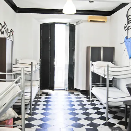 Malaga City Suites-3