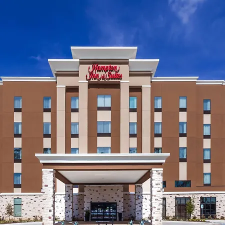 Hampton Inn & Suites Houston/Atascocita, Tx-3