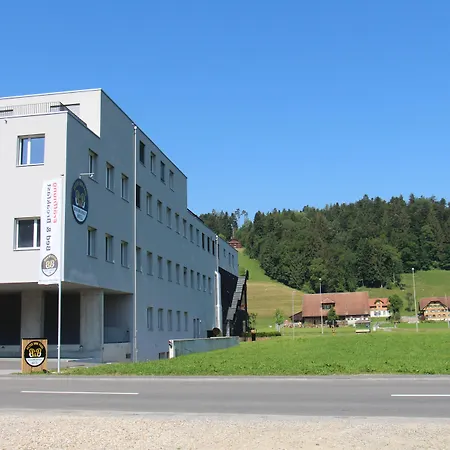 B&B Hotel Peter und Paul-3