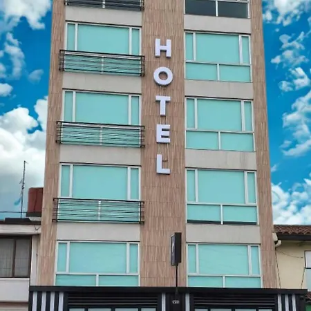 Hotel Cgh Travel Inn Airport-2