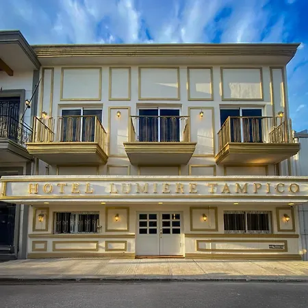 Hotel Boutique Lumiere-2