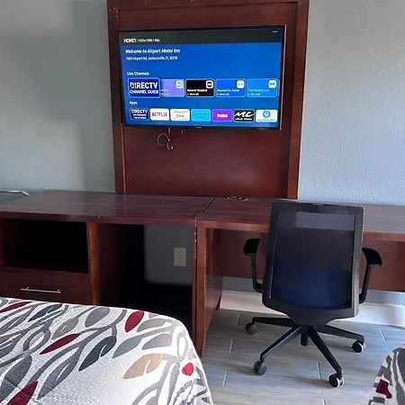 Airport Motor Inn-2