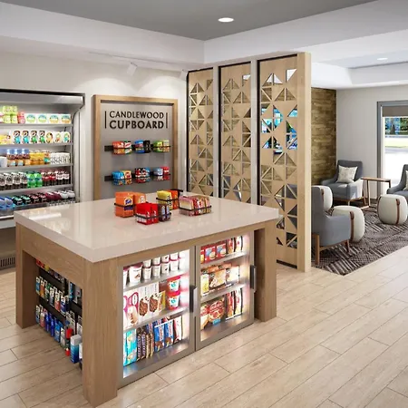 Candlewood Suites Chatham South By Ihg-3