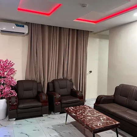 Gold Rhino Hotel And Suites Ltd-3