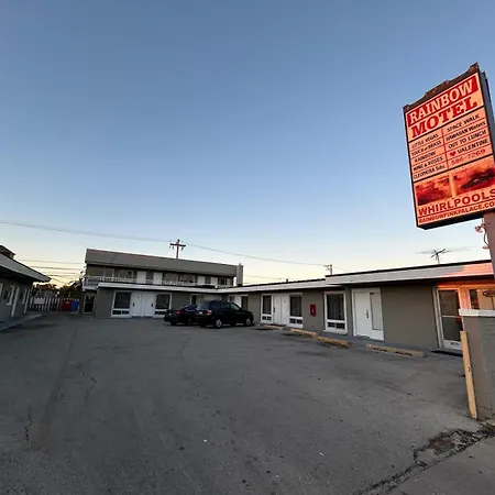 Rainbow Motel-2