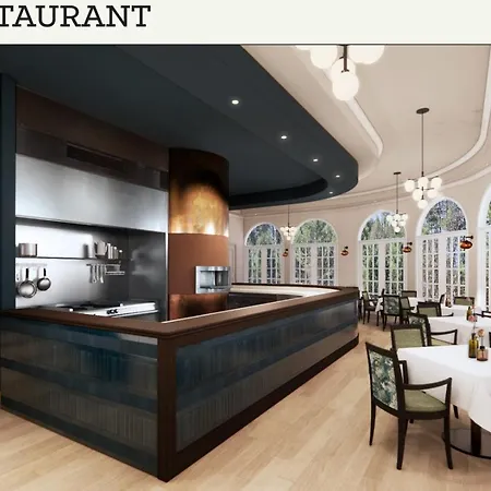Public House Hotel - Adirondacks - North Creek-2