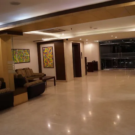 Hotel Winsar Park-3