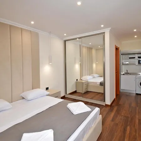 Boutique Hotel Republic Square-3