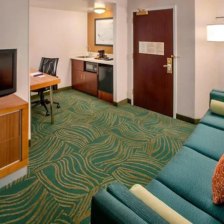Willow Grove Suites By Ihg-2