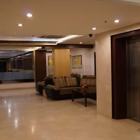 Hotel Winsar Park-3