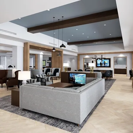 Staybridge Suites Aurora East By Ihg-2