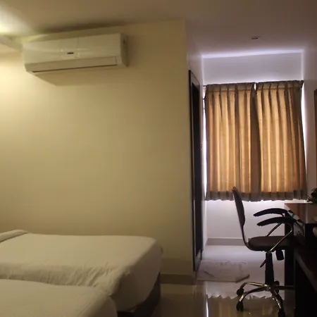 Hotel Winsar Park-2