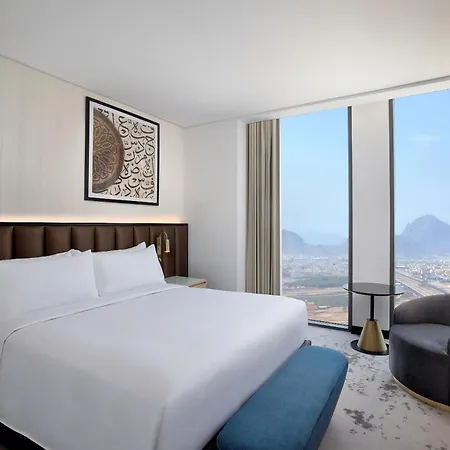 Doubletree By Hilton Madinah Gate-3