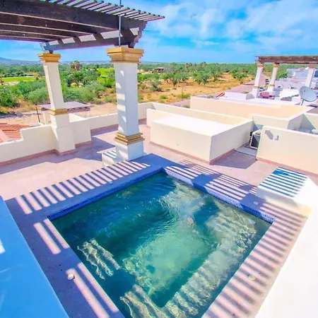Country Club At Cabo San Lucas-2