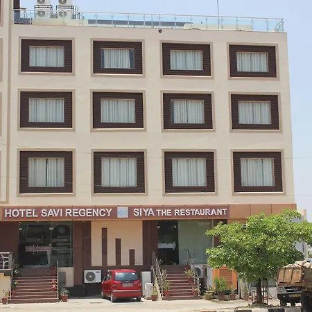 Hotel Savi Regency-2