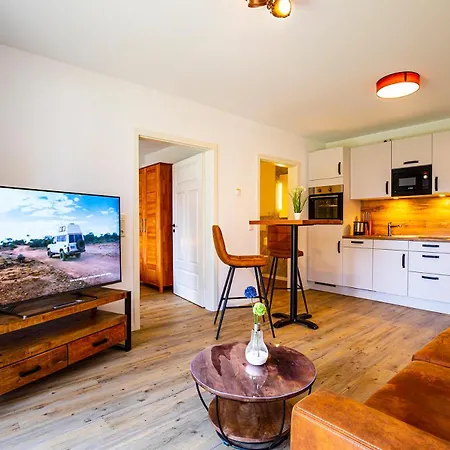 Norder Apartment-3
