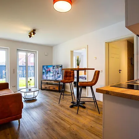 Norder Apartment-2