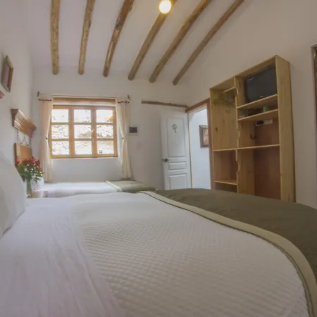 Parwa Guest House-2