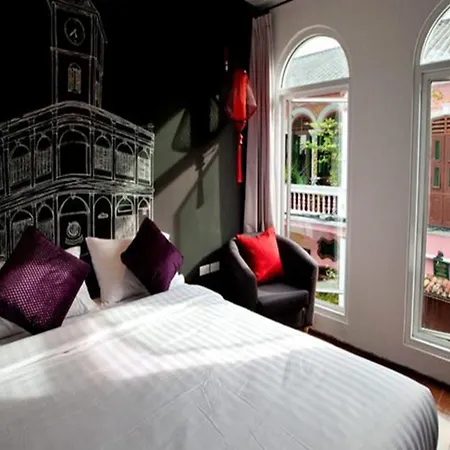 The Rommanee Boutique Guesthouse-2