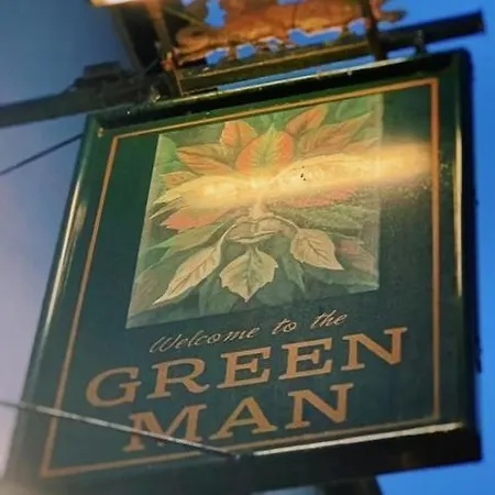 The Green Man-3