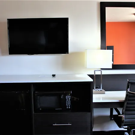 Travel Inn Eutaw-3