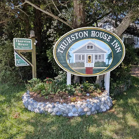 Thurston House Inn-2