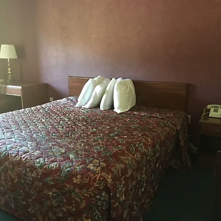 Cci Express Inn-3