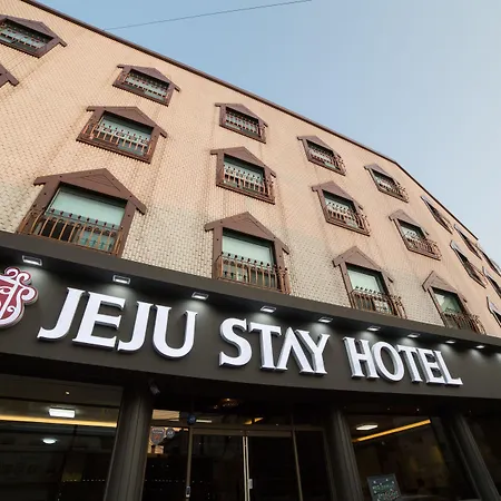 Jeju Stay Hotel-3