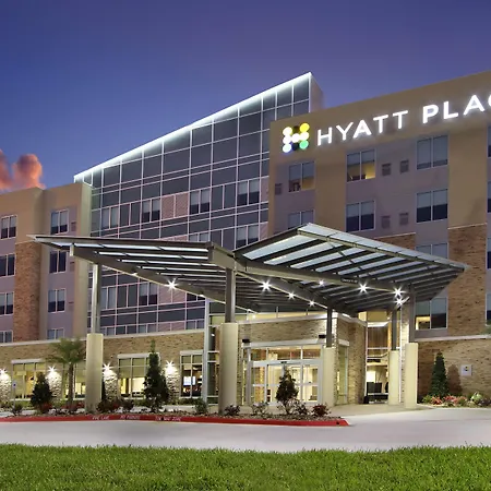 Hyatt Place Houston Nw Vintage Park-2