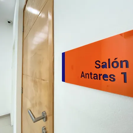 Hotel Star Express Puebla - Central Capu-2