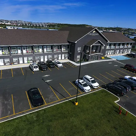 Crossroads Inn & Suites-3