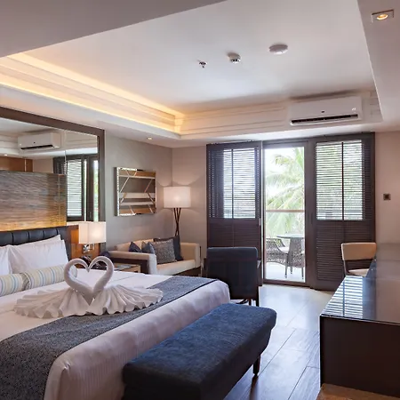 Henann Prime Beach Resort-3